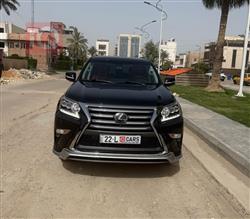 Lexus GX
